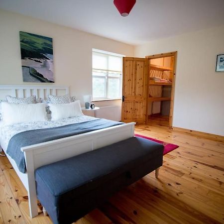 *Spacious Irish Cottage* Fanore Bagian luar foto