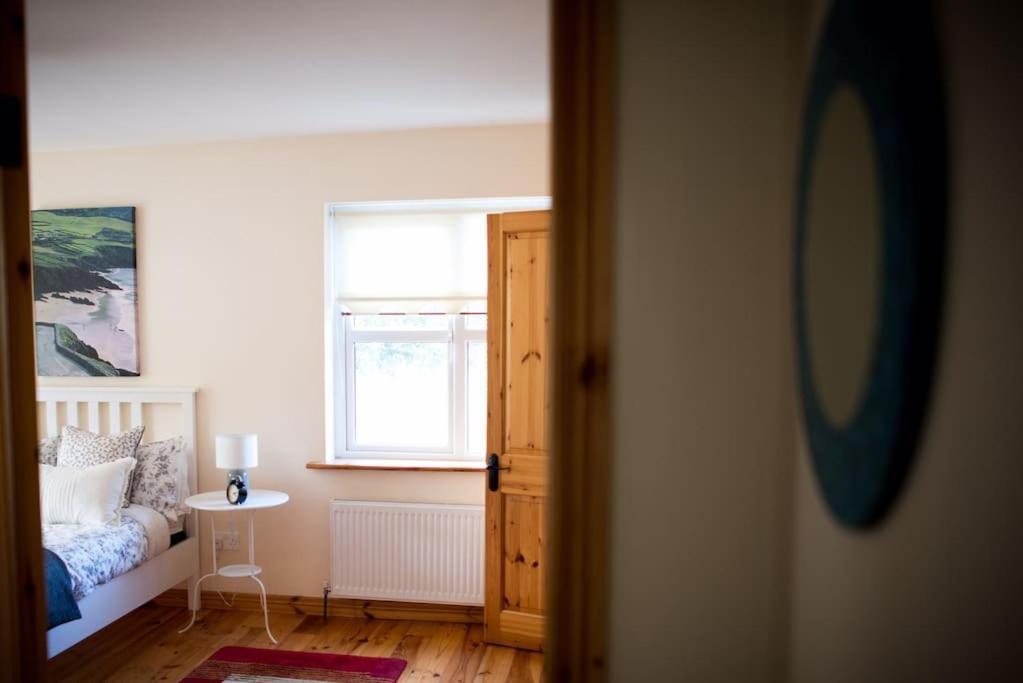 *Spacious Irish Cottage* Fanore Bagian luar foto
